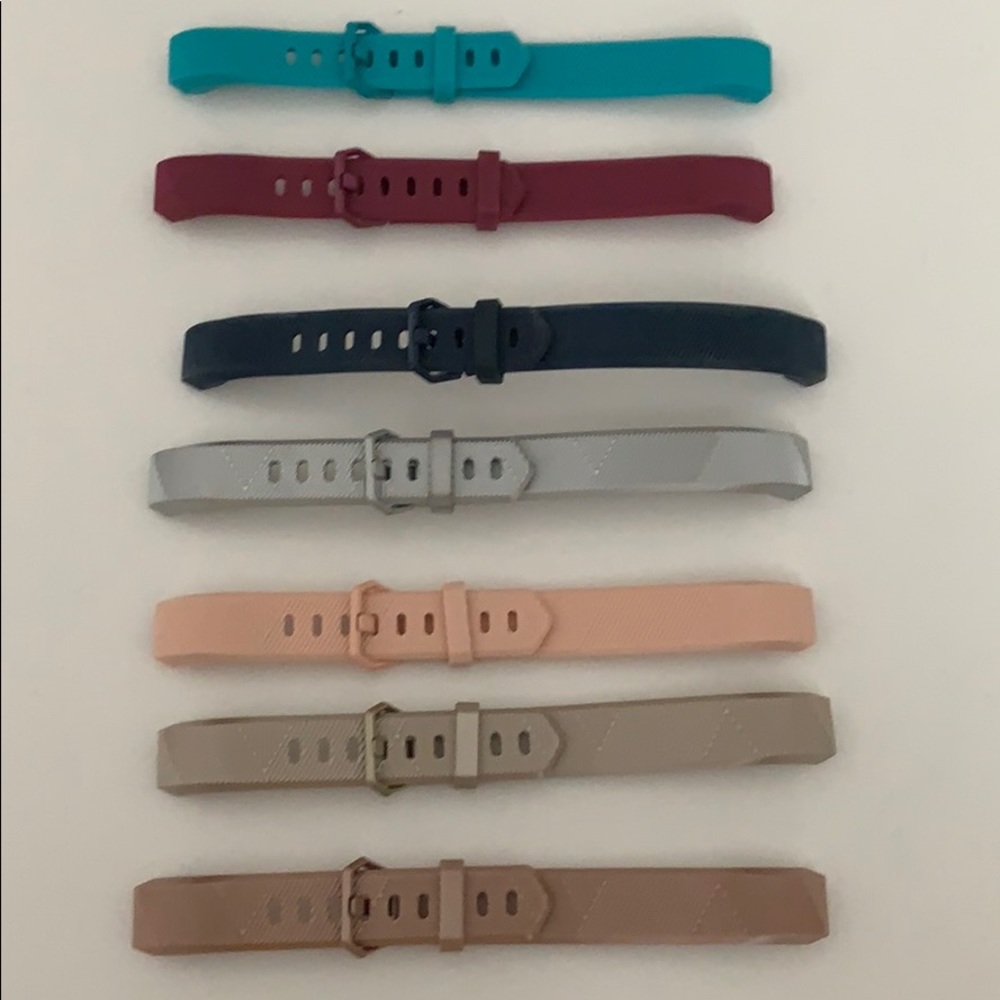 Fitbit Alta/ Fitbit Alta HR   Or Fitbit Ace bands
